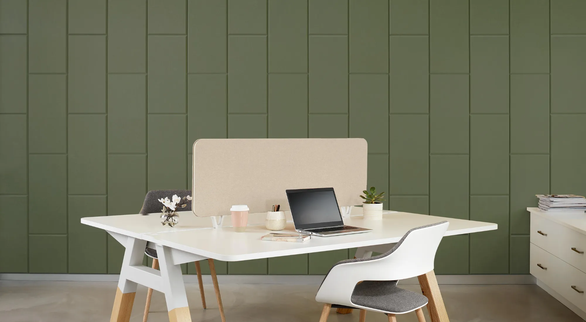 Balance 670 Acoustic Tile