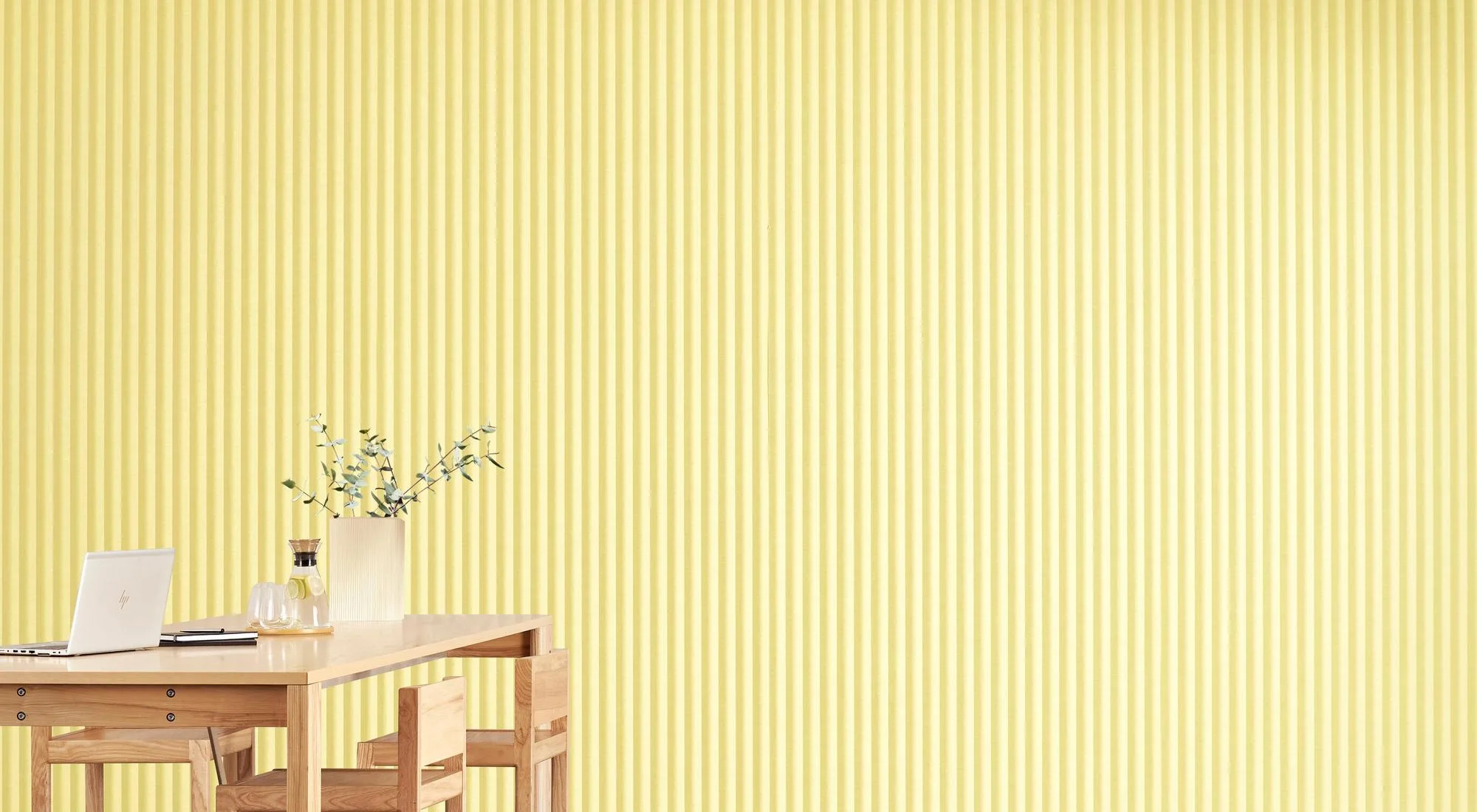 Zen Embossed Panel project showcase